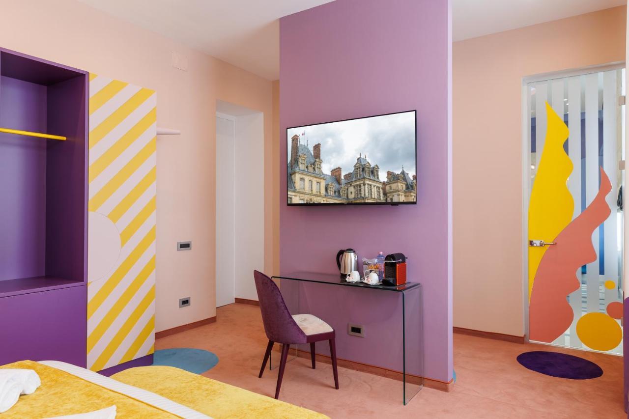 Vilacrosse Boutique Inn Bukarest Exteriör bild