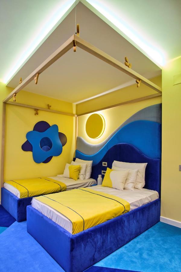 Vilacrosse Boutique Inn Bukarest Exteriör bild