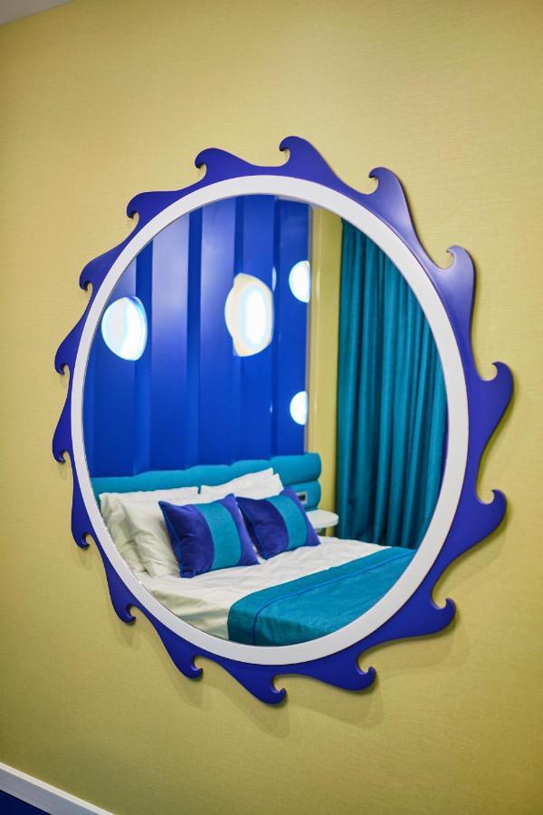 Vilacrosse Boutique Inn Bukarest Exteriör bild
