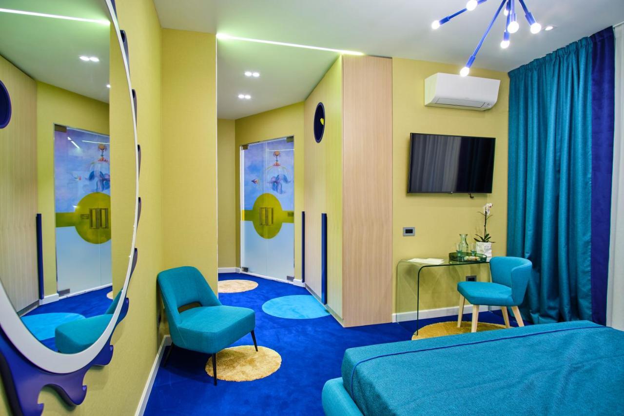Vilacrosse Boutique Inn Bukarest Exteriör bild